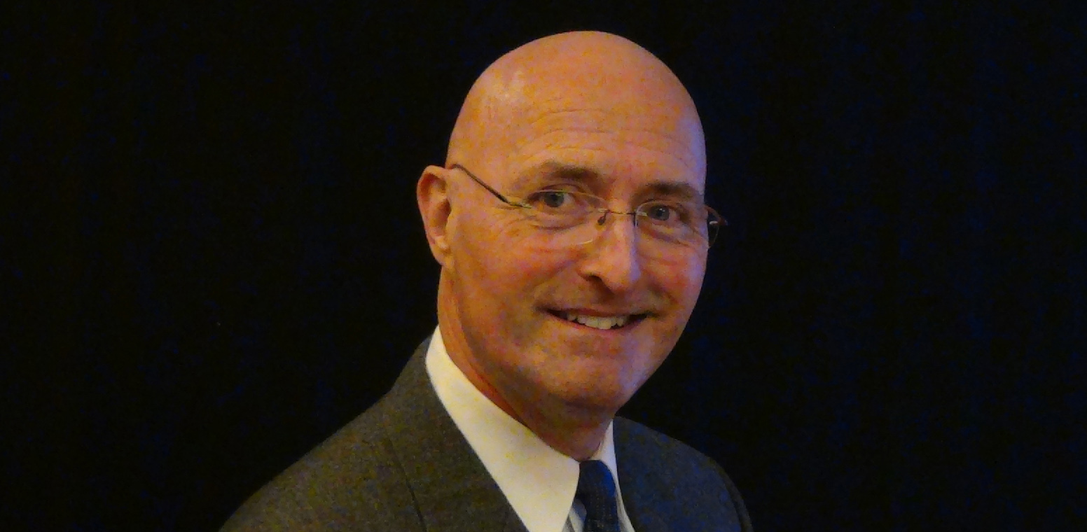 Odysseus Argy, MD — Course Director